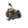 Recambio de bomba inyeccion para nissan almera tino (v10) 2.2 dci referencia OEM IAM 16700AW420 HU2940000160 