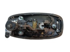 Recambio de maneta exterior delantera izquierda para fiat doblo autobús (263_) 1.3 d multijet (263axc1a) referencia OEM IAM    2