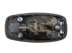 Recambio de maneta exterior delantera derecha para fiat doblo autobús (263_) 1.3 d multijet (263axc1a) referencia OEM IAM 735545 2