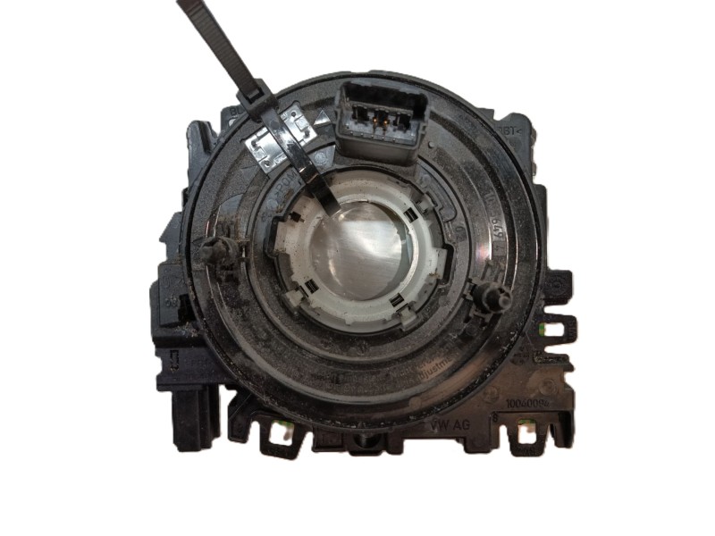 Recambio de anillo airbag para seat leon (5f1) 1.6 tdi referencia OEM IAM   