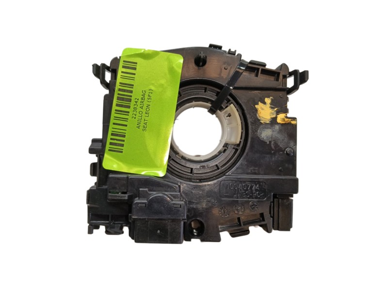 Recambio de anillo airbag para seat leon (5f1) 1.6 tdi referencia OEM IAM   