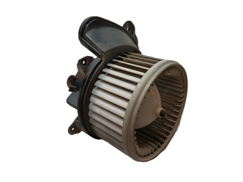 Recambio de ventilador calefaccion para fiat doblo autobús (263_) 1.3 d multijet (263axc1a) referencia OEM IAM 0000077366856  