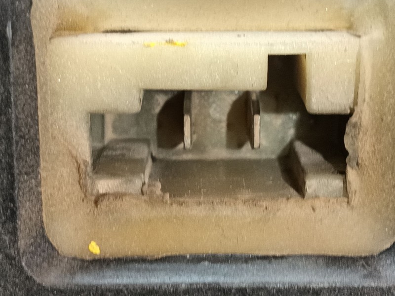 Recambio de ventilador calefaccion para fiat doblo autobús (263_) 1.3 d multijet (263axc1a) referencia OEM IAM 0000077366856  