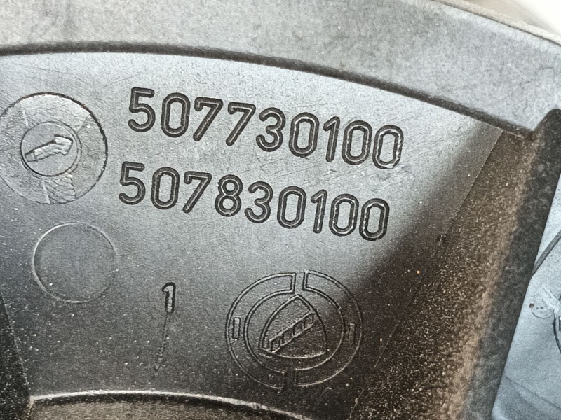 Recambio de ventilador calefaccion para fiat doblo autobús (263_) 1.3 d multijet (263axc1a) referencia OEM IAM 0000077366856  