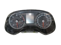 Recambio de cuadro instrumentos para seat leon (5f1) 1.6 tdi referencia OEM IAM   