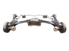 Recambio de puente trasero para fiat doblo autobús (263_) 1.3 d multijet (263axc1a) referencia OEM IAM 0000052213170  