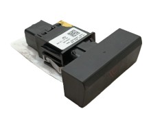 Recambio de warning para seat leon (5f1) 1.6 tdi referencia OEM IAM 5F09532351QB  