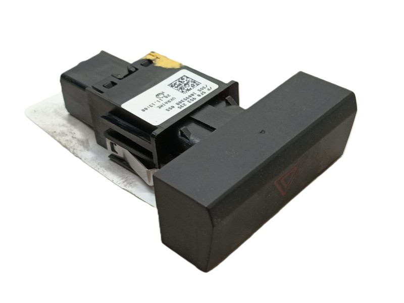 Recambio de warning para seat leon (5f1) 1.6 tdi referencia OEM IAM 5F09532351QB  