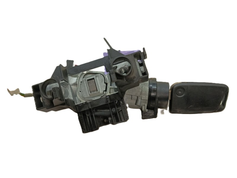 Recambio de conmutador de arranque para seat leon (5f1) 1.6 tdi referencia OEM IAM 1K0905851B  