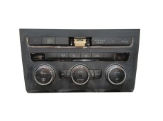 Recambio de mando calefaccion / aire acondicionado para seat leon (5f1) 1.6 tdi referencia OEM IAM   