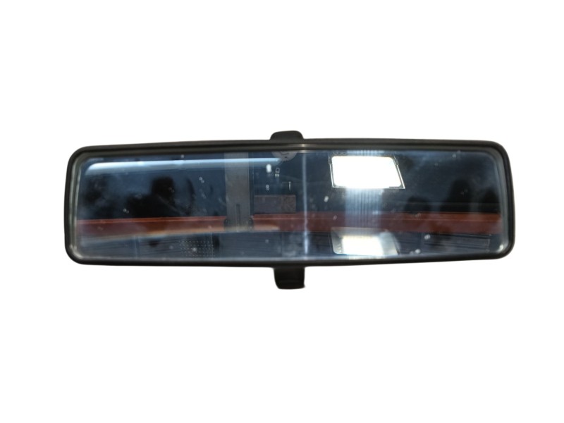 Recambio de espejo retrovisor interior para fiat doblo autobús (263_) 1.3 d multijet (263axc1a) referencia OEM IAM 735436213  