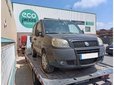 FIAT DOBLO MONOSPACE (119_, 223_)