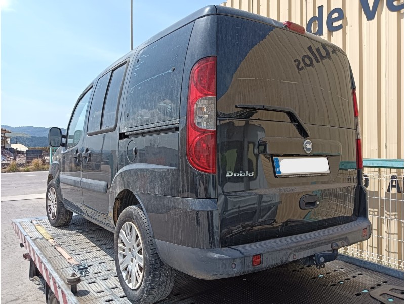 fiat doblo monospace (119_, 223_) del año 2006
