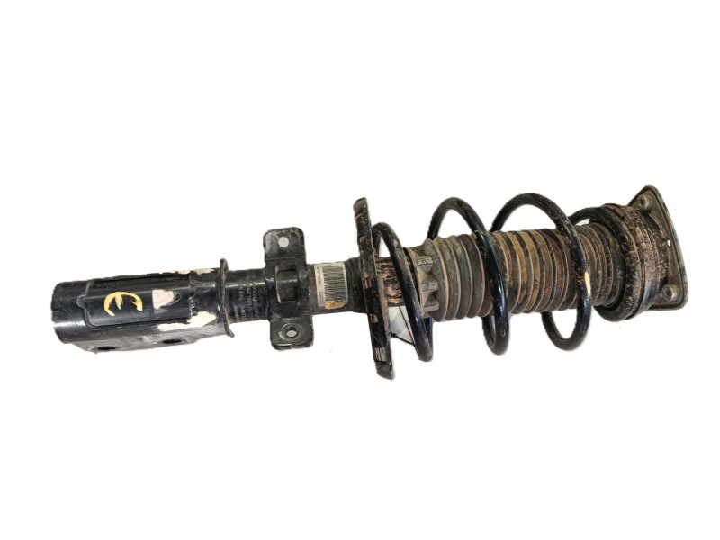 Recambio de amortiguador delantero izquierdo para peugeot 3008 ii suv (mc_, mr_, mj_, m4_) 1.6 bluehdi 120 referencia OEM IAM   