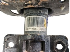 Recambio de amortiguador delantero izquierdo para peugeot 3008 ii suv (mc_, mr_, mj_, m4_) 1.6 bluehdi 120 referencia OEM IAM    2