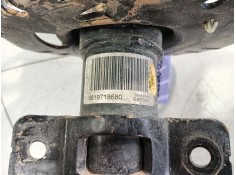 Recambio de amortiguador delantero izquierdo para peugeot 3008 ii suv (mc_, mr_, mj_, m4_) 1.6 bluehdi 120 referencia OEM IAM    2