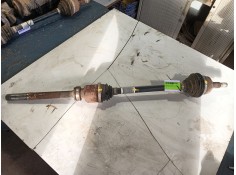 Recambio de transmision delantera derecha para peugeot 3008 ii suv (mc_, mr_, mj_, m4_) 1.6 bluehdi 120 referencia OEM IAM   