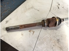 Recambio de transmision delantera derecha para peugeot 3008 ii suv (mc_, mr_, mj_, m4_) 1.6 bluehdi 120 referencia OEM IAM    2