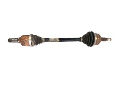 Recambio de transmision delantera izquierda para peugeot 3008 ii suv (mc_, mr_, mj_, m4_) 1.6 bluehdi 120 referencia OEM IAM   