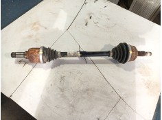 Recambio de transmision delantera izquierda para peugeot 3008 ii suv (mc_, mr_, mj_, m4_) 1.6 bluehdi 120 referencia OEM IAM   