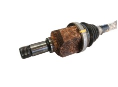 Recambio de transmision delantera izquierda para peugeot 3008 ii suv (mc_, mr_, mj_, m4_) 1.6 bluehdi 120 referencia OEM IAM    2