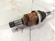 Recambio de transmision delantera izquierda para peugeot 3008 ii suv (mc_, mr_, mj_, m4_) 1.6 bluehdi 120 referencia OEM IAM    2