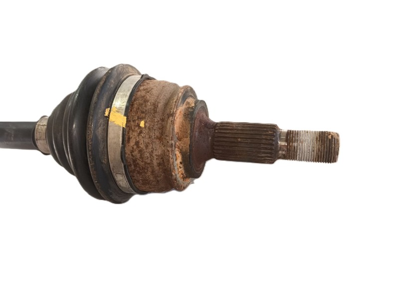 Recambio de transmision delantera izquierda para peugeot 3008 ii suv (mc_, mr_, mj_, m4_) 1.6 bluehdi 120 referencia OEM IAM   