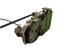 Recambio de cerradura puerta delantera derecha para fiat doblo autobús (263_) 1.3 d multijet (263axc1a) referencia OEM IAM 51975