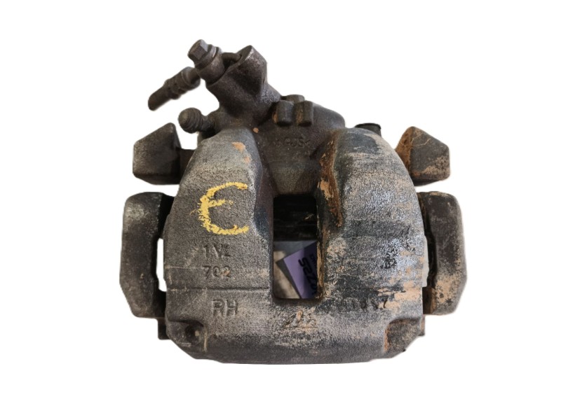 Recambio de pinza freno delantera derecha para peugeot 3008 ii suv (mc_, mr_, mj_, m4_) 1.6 bluehdi 120 referencia OEM IAM   