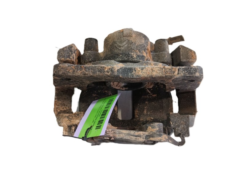 Recambio de pinza freno delantera derecha para peugeot 3008 ii suv (mc_, mr_, mj_, m4_) 1.6 bluehdi 120 referencia OEM IAM   