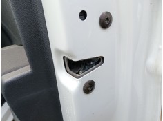 Recambio de cerradura puerta delantera derecha para volkswagen t-roc (a11, d11) 1.5 tsi referencia OEM IAM 5TB837016E  