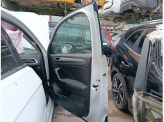 Recambio de elevalunas delantero derecho para volkswagen t-roc (a11, d11) 1.5 tsi referencia OEM IAM 2GA837462H  