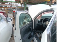 Recambio de elevalunas delantero izquierdo para volkswagen t-roc (a11, d11) 1.5 tsi referencia OEM IAM 2GA837461H  