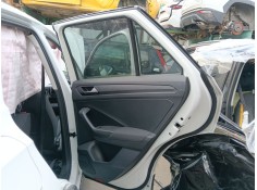 Recambio de elevalunas trasero derecho para volkswagen t-roc (a11, d11) 1.5 tsi referencia OEM IAM 2GA839462J  