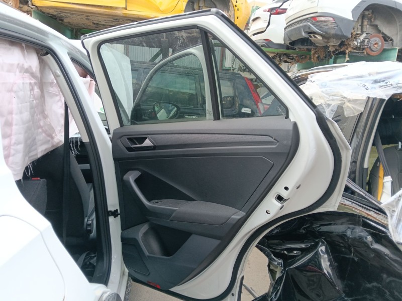 Recambio de elevalunas trasero derecho para volkswagen t-roc (a11, d11) 1.5 tsi referencia OEM IAM 2GA839462J  