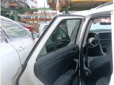 Recambio de elevalunas trasero izquierdo para volkswagen t-roc (a11, d11) 1.5 tsi referencia OEM IAM 2GA839461G  