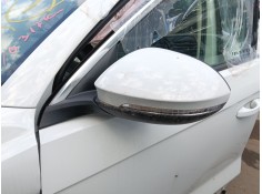 Recambio de espejo retrovisor izquierdo para volkswagen t-roc (a11, d11) 1.5 tsi referencia OEM IAM    2