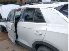 Recambio de puerta trasera izquierda para volkswagen t-roc (a11, d11) 1.5 tsi referencia OEM IAM 2GA833051AH  
