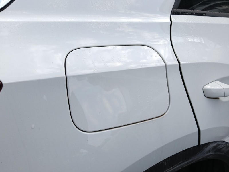 Recambio de tapa exterior combustible para volkswagen t-roc (a11, d11) 1.5 tsi referencia OEM IAM   