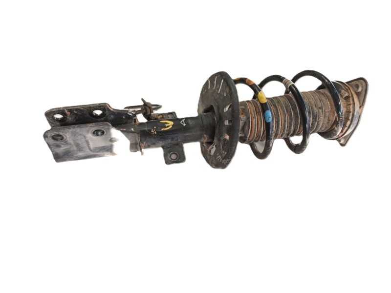 Recambio de amortiguador delantero derecho para peugeot 3008 ii suv (mc_, mr_, mj_, m4_) 1.6 bluehdi 120 referencia OEM IAM   