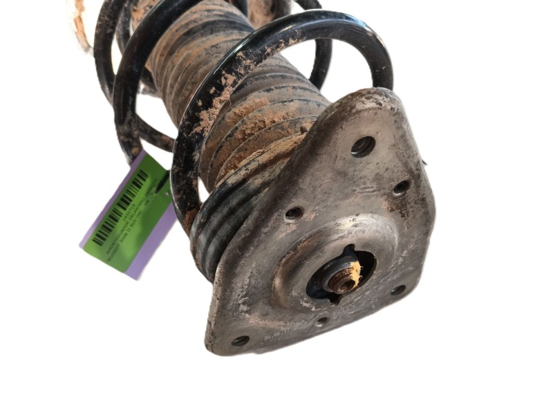 Recambio de amortiguador delantero derecho para peugeot 3008 ii suv (mc_, mr_, mj_, m4_) 1.6 bluehdi 120 referencia OEM IAM   