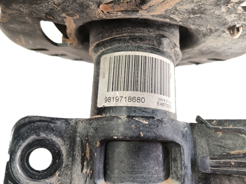 Recambio de amortiguador delantero derecho para peugeot 3008 ii suv (mc_, mr_, mj_, m4_) 1.6 bluehdi 120 referencia OEM IAM   