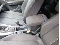 Recambio de apoyabrazos central para volkswagen t-roc (a11, d11) 1.5 tsi referencia OEM IAM   