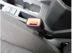 Recambio de enganche cinturon delantero izquierdo para volkswagen t-roc (a11, d11) 1.5 tsi referencia OEM IAM   