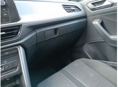 Recambio de guantera para volkswagen t-roc (a11, d11) 1.5 tsi referencia OEM IAM   