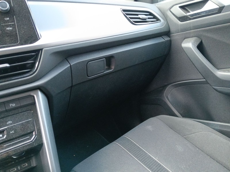 Recambio de guantera para volkswagen t-roc (a11, d11) 1.5 tsi referencia OEM IAM   