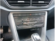 Recambio de mando calefaccion / aire acondicionado para volkswagen t-roc (a11, d11) 1.5 tsi referencia OEM IAM   