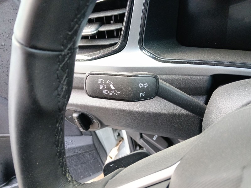 Recambio de mando intermitentes para volkswagen t-roc (a11, d11) 1.5 tsi referencia OEM IAM   