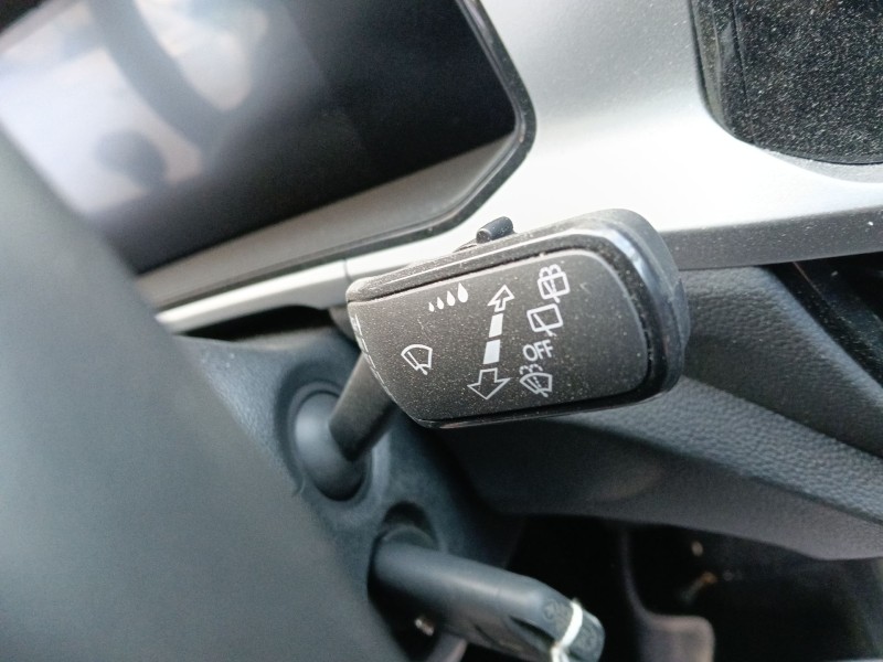 Recambio de mando limpia para volkswagen t-roc (a11, d11) 1.5 tsi referencia OEM IAM   