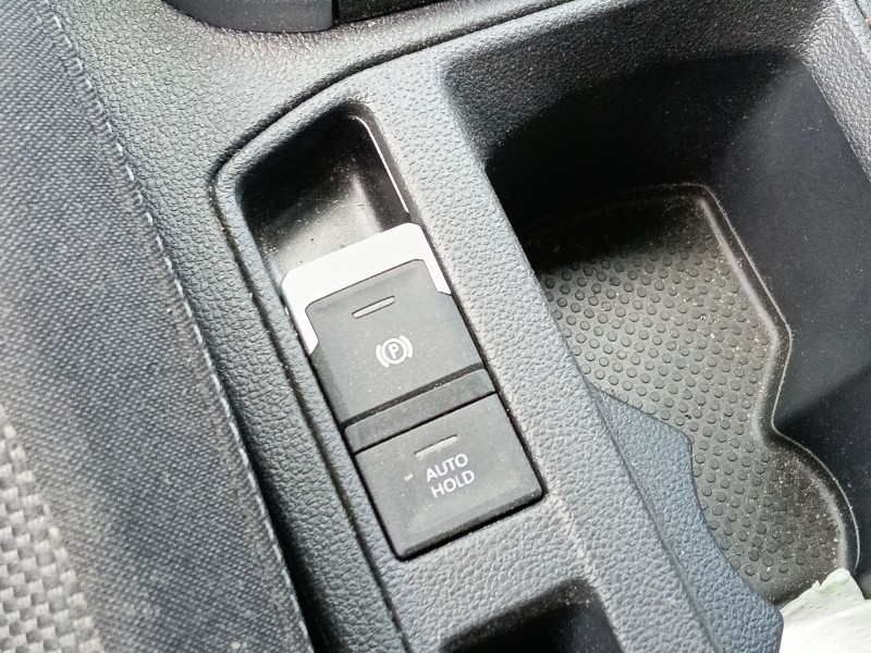 Recambio de palanca freno de mano para volkswagen t-roc (a11, d11) 1.5 tsi referencia OEM IAM   